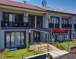 The Halcyon Rooms & Suites Hotel Dış Mekan
