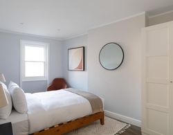 The Hammersmith Nook - Captivating 5bdr Flat Oda