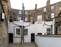 The Hammersmith Nook - Captivating 5bdr Flat Oda