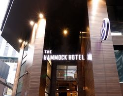 The Hammock Hotel Ben Thanh Dış Mekan