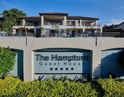 The Hamptons Guest House Öne Çıkan Resim