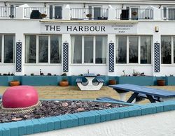 The Harbour Hotel Dış Mekan