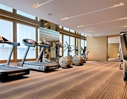 The HarbourView Place Fitness