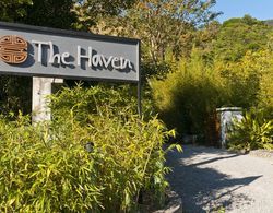 The Haven and Spa - Health and Wellness Accommodation - Adults Only Dış Mekan