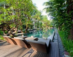 The Haven Bali Seminyak Havuz