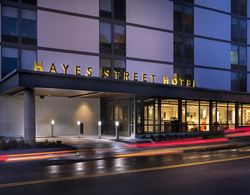 The Hayes Street Hotel Genel