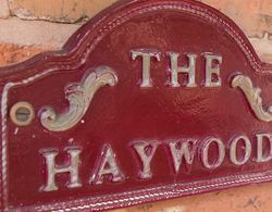 The Haywood Dış Mekan