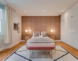 The Heart of South Kensington - Modern & Spacious 1bdr Apartment Dış Mekan