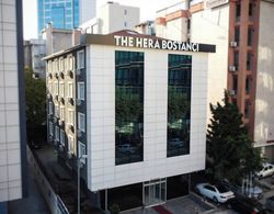 The Hera Bostancı Otel Dış Mekan