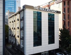 The Hera Bostanci Otel Genel