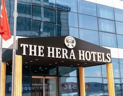 The Hera Maltepe Otel & Spa Öne Çıkan Resim