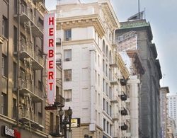 The Herbert Hotel Genel