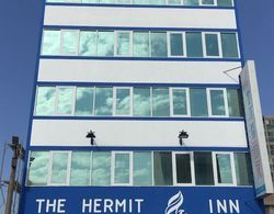 The Hermit Inn Dış Mekan
