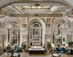 The Hermitage Hotel Genel