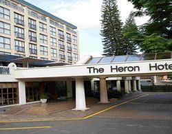 The Heron Hotel Öne Çıkan Resim