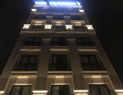 The Herriott Hotel & Suite Dış Mekan
