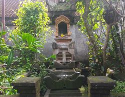 The Hidden Bali Inn Genel