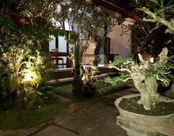 The Hidden Bali Inn Öne Çıkan Resim