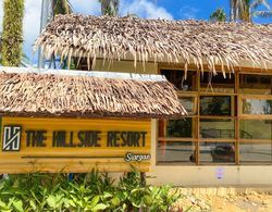 The Hillside Resort Siargao Dış Mekan