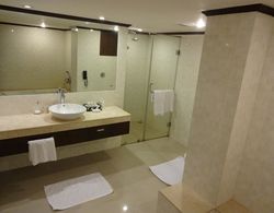 The Hotel Hindusthan International Banyo Tipleri