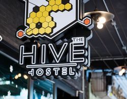 The Hive Hatyai Hostel Dış Mekan