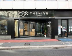 The Hive Hotel Genel