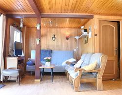 The Holiday Chalet Getaway in a Private Estate, Pets Allowed Mülk Olanakları