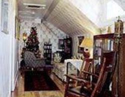 The Holiday Chalet Victorian Genel