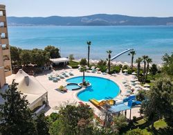 The Holiday Resort Hotel - All inclusive Dış Mekan