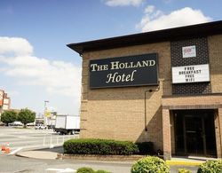 The Holland Hotel Genel