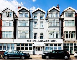 The Hollingdales Hotel Öne Çıkan Resim