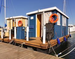 The Homeboat Company Mar del Plata Alghero Dış Mekan