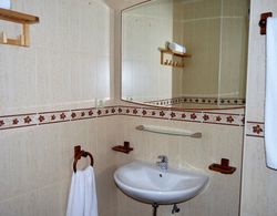 The Hostel Banyo Tipleri