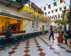 The Hosteller Jaipur Genel