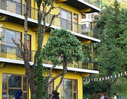 The Hosteller McLeodganj Dış Mekan