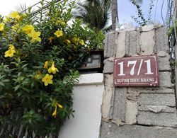 The House 17 1 Dış Mekan