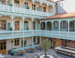 The House Hotel Old Tbilisi Öne Çıkan Resim