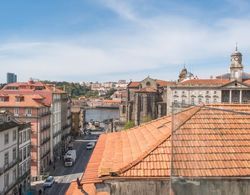 The House Ribeira Porto Hotel  S.Hotels Collection Genel