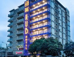 The Hub Hotel Dış Mekan