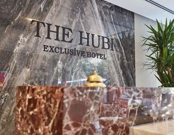 The Hubi Hotel Genel