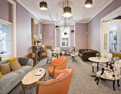 The Hughenden Boutique Hotel Genel