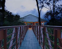 The IBNII Spa Resort Dış Mekan