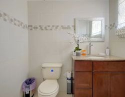 The Ideal Loft Banyo Tipleri