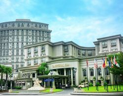 The Imperial Hotel Vung Tau Genel