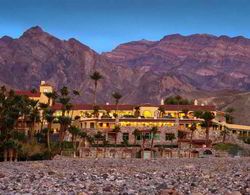 The Inn At Death Valley Genel