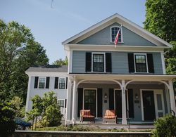 The Inn at Hastings Park, Relais & Châteaux Genel