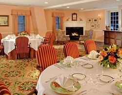 The Inn at Montchanin Village, a Historic Hotel of America Genel