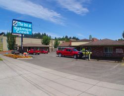 The Inn at Salmon Creek Genel