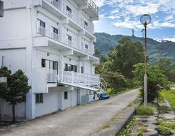 The Iriomote Island  Hotel HOSHITATE Dış Mekan