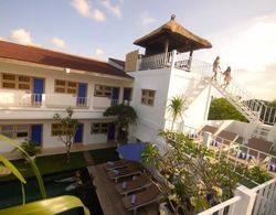 The Island Hotel Bali - Hostel Öne Çıkan Resim